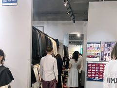 -海马体家庭照相馆(广州正佳广场店)