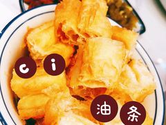 -發起人·肉骨茶(万象汇店)