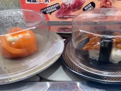 -争鲜回转寿司(朝北大悦城店)