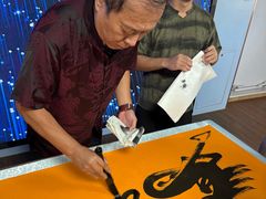 -澳门环岛游湾仔码头