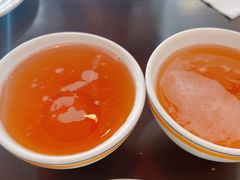 布列塔尼苹果酒-La Creperie法餐厅(桃江路店)