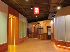 -西贝莜面村(香蜜湖店)