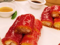 -点都德(大茶楼店)