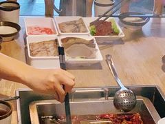 -野妹经典火锅(民治店)