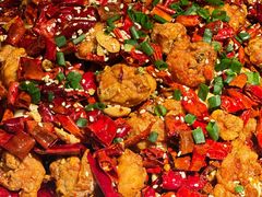 -麻六记(新天地店)