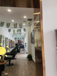 -私家美林护肤造型