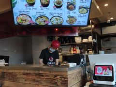 -老妈米线(金座店)