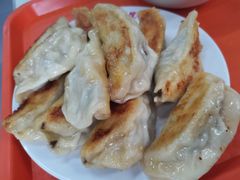 -劈柴院锅贴(沈阳路店)