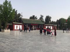 门面-关林