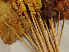-串盟烧烤·长沙美食地标(星沙店)