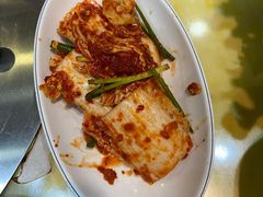 -牛信亭韩国料理·炭火烤肉(紫藤路店)