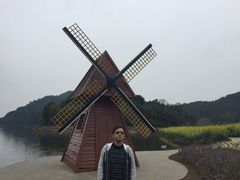 -广州市石门国家森林公园