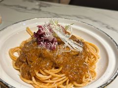 -1874融合西厨·观景餐厅(保利店)