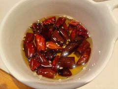 -清真·鸦儿李记·涮肉(花市店)