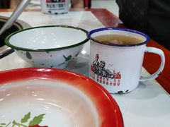 -70後铁锅炖(坡博总店)