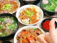 -合意桐坑牛肉粿·鲜牛肉火锅(嵩山总店)