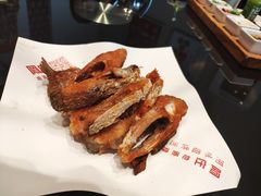 -阿庄新豫菜(通泰路店)