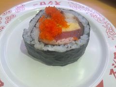 -寿司郎(上野店)