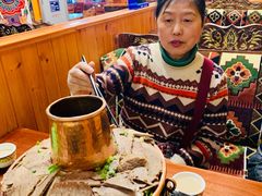 -如意林卡藏餐吧(大昭寺店)