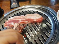 -·缸桶屋·韩式牛肋条自助烤肉(西湖D11店)