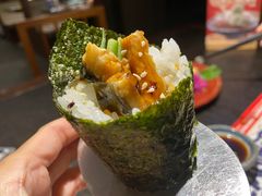 -古田居·特色寿司料理(星之岛旗舰店)