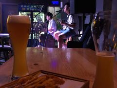 -ISLAND MASS岛·精酿吧