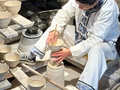 -景德镇古窑民俗博览区