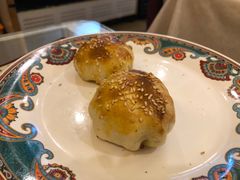-巴依老爷新疆美食(清华东门店)