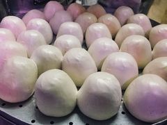 -山东呛面馒头(鼓楼外大街店)