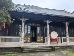 -常德桃花源景区