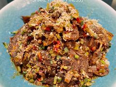 -君霖海鲜私房菜(春柳店)