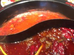 -牛市坎火锅(建设路店)