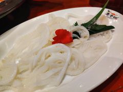 -袁老四重庆老火锅(桐梓坡店)