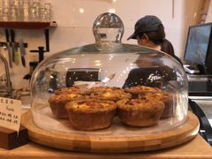 -面包谷Grains n' Beans(九号公馆店)