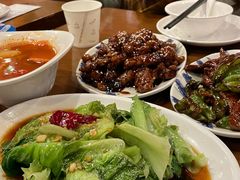 -奶奶的味道(胶州路店)
