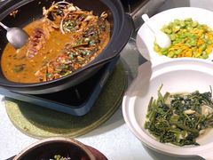 -雅和睿景·商务宴·风味土窑鸡(花博汇店)
