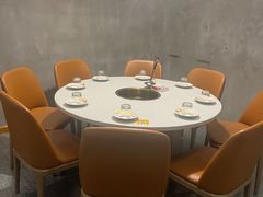 包房-八珍玉食鸡煲·打边炉(印象城店)