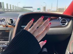 -U3美甲
