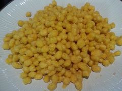 蛋黄玉米粒-三俞竹苑(红旗街万达店)