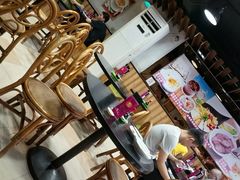 -华辉拉肠(小北路店)