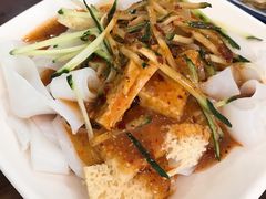 -壹阁胡羊焖饼(特色小吃街店)