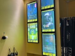 -谜盒子奇幻密室(南屏店)