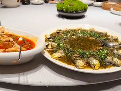 -品粹徽园·家常安徽菜