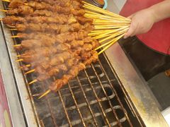 -味子夫鸡柳(三峡广场店)