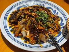 凉拌鸡-永乐饭店