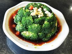-喜洲翰林餐厅(董家百年老宅店)