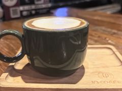 -印咖啡IN COFFEE(红旗街店)