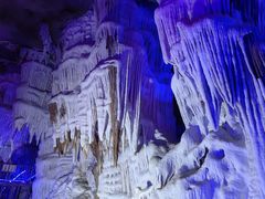 -泰安地下龙宫景区