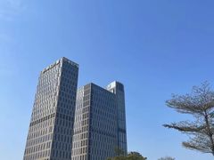-广州白云国际机场-T2航站楼