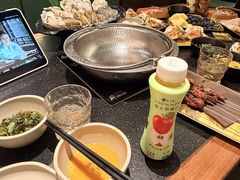 -牛New寿喜烧(金茂览秀城店)